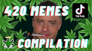 STUPID STONER MEMES OF THE WEEK