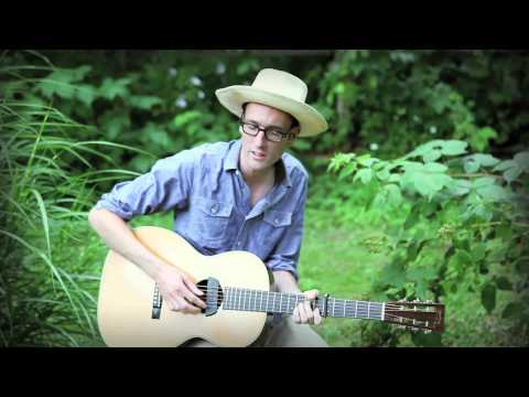 David Myles - How to Believe (Acoustic)