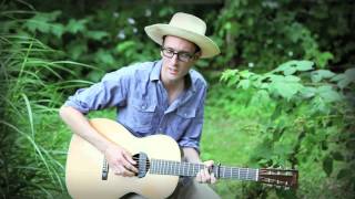 David Myles - How to Believe (Acoustic)