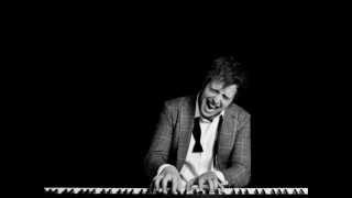 Raphael Gualazzi - Senza Ritegno