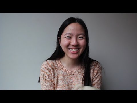 arieknits Ep. 66 - My First 3 ply Fractal Spin + More Finished Objects!