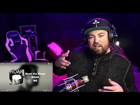 CRYPT REACTS to SUBSCRIBERS SONGS | ROAR - Read the Room