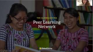 Peer Learning Network: Nonprofit Financial Management