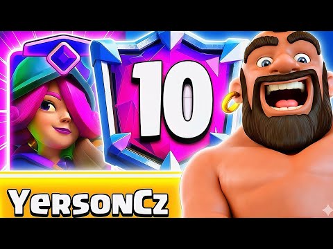 HOG 2.6 TOP 10 WORLD