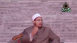 لماذا لا يغسل الشهيد   + علامات الساعة الكبرى