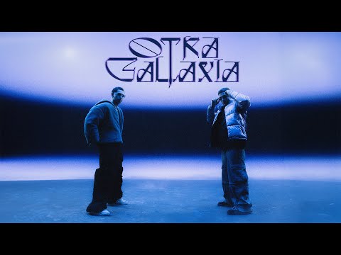 Miniatura de OTRA GALAXIA