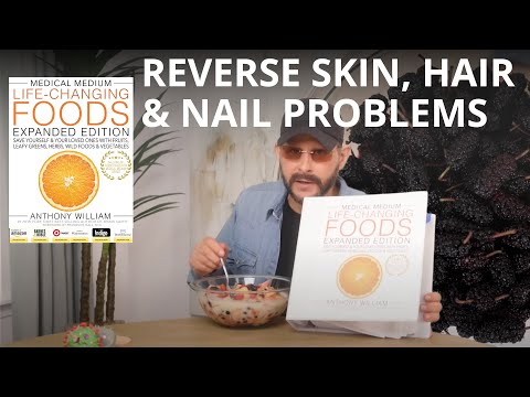 Reverse Skin, Hair & Nail Problems With This Food & How To Make Mulberry Fruit Cereal