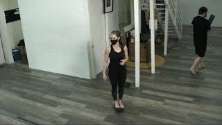 LEVEL 1 - 9am w/ ANDRIA - 3.1.21 Yoga Better LIVESTREAM