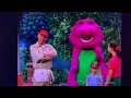 Barney Friends Season 6 Episode 16 How Does Your Garden Grow