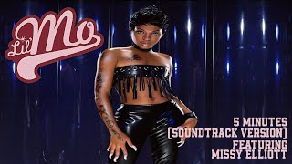 Lil' Mo ft Missy Elliott - 5 Minutes (Soundtrack Version)