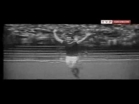 Finał Pucharu Polski 1982 - Pogoń Szczecin - Lech Poznań 0:1