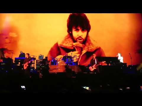 Paul McCartney - Maybe I'm Amazed (Sao Paulo 2019) 1st night