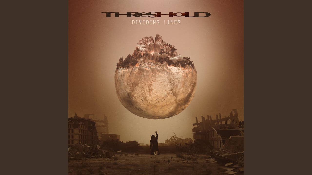 Threshold - Complex