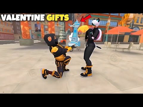 Heroes Tower & Valentine's Update Black Cat Skin Character Unlock Spider Fighter 3