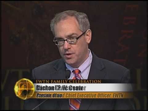 EWTN Family Celebration, 2010 - Media Missionaries