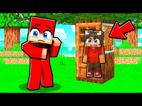 Kan Doodie Finde Min Hemmelige Base I Minecraft?