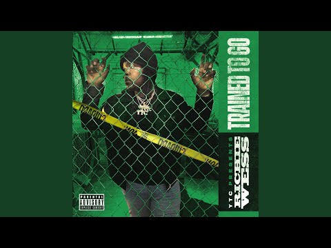 Outside (feat. 1217 Sk8)