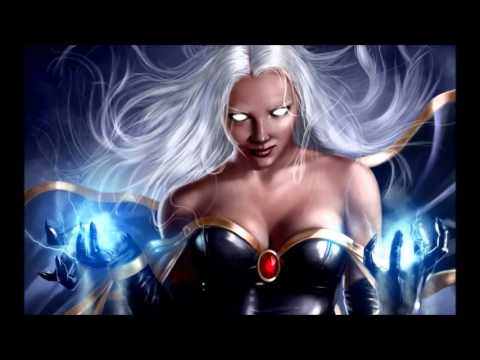 Distrito Gangster Part Pacificadores-Deusa da Night ♪♫