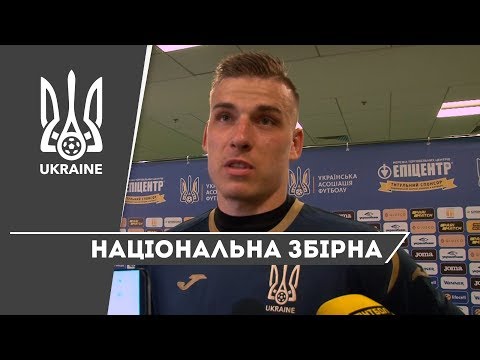 Гравці національної збірної про команду Литви