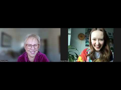 Patsy Moser Podcast: EP. 1712 (Actors Podcast #24): Patricia Moser (An Anatomy of ...