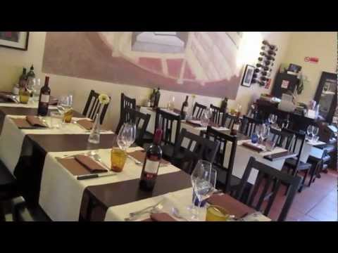 Il Teatro Restaurante Pizzeria Florença Itália