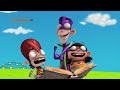 Fanboy And Chum Chum Intro Croatian