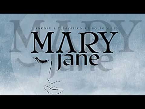 Mary Jane - L Phonix & Yllavation ft Colin Mills (Original Mix)