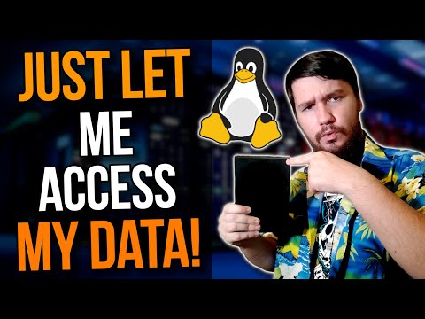 This Linux Kernel Driver Was Abandoned For Months