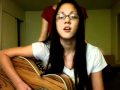 "Bad Romance" Lady Gaga Cover