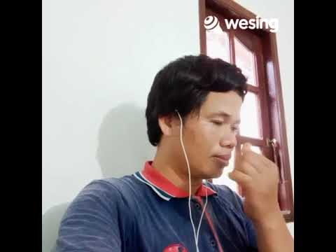 Ingat Ingat Lalat Rickie Andrawson  cover by Gemung stg