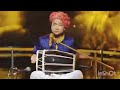 Pawandeep Vs Sawai Bhaat Indion Idol Tere Bin Nai Lagata Dil Mera Dholana