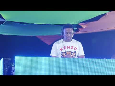 Dj Stokie || KAYGEE THE VIBE AND KAJOZI BEACH PARTY || BEST AMAPIANO MIX || TEMBISA 1632