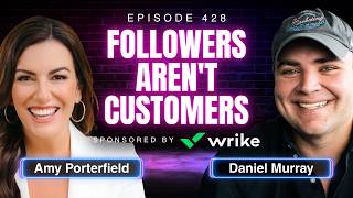 The Online Marketing Secrets You Need to Know with Amy Porterfield