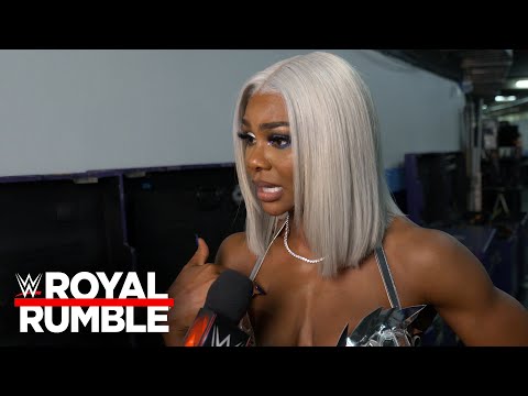 Nick Aldis: I’m Glad That Jade Cargill Chose SmackDown, She Made The Right Decision