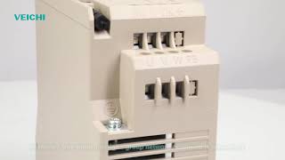 AC10 Series Frequency Inverter youtube video