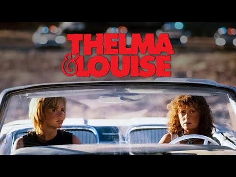 Thelma et Louise (1991) | Bande-annonce VOSTF (HD | 1080p)