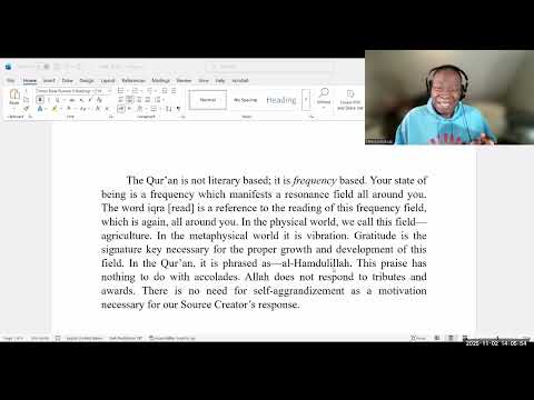 The Qur'an Is NOT Moral, Pt 2 conclusion