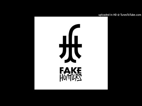FakeHunters - The Way We Grow (Feat. Lakai)