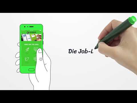 Job-Letter.de video thumbnail