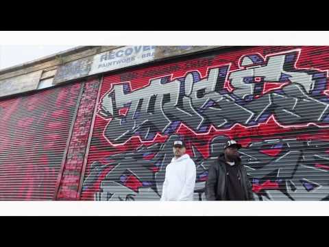 Pablo Apg & Dj Element - Miasto feat Blackson