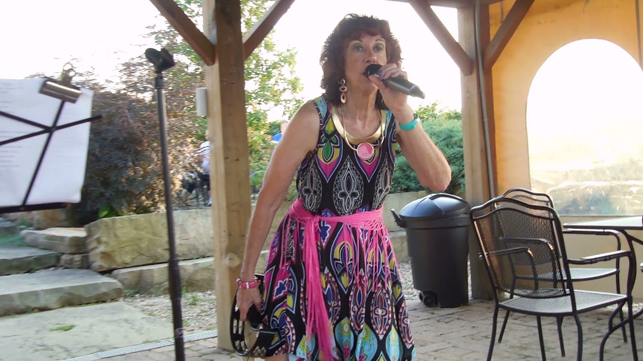 Promotional video thumbnail 3 for Linda And The Boyz