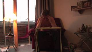 poem 2 Atmosphere-Dont Walk Away in Silence