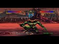 Dark Rift N64 Demitron