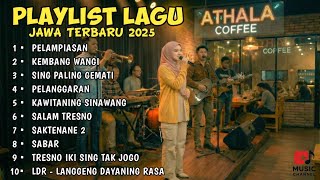 Download lagu PELAMPIASAN - KEMBANG WANGI - GEMATI - FULL ALBUM LAGU JAWA VIRAL 2026 || COVER BY AI_ROCK mp3