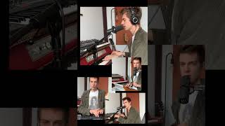 Cale Hawkins - Cuttin (Live from the Home Studio)