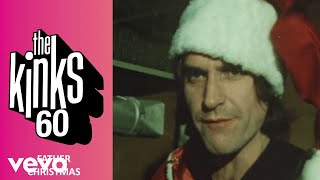 The Kinks - Father Christmas