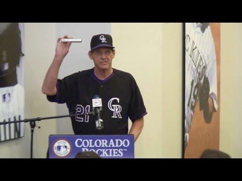 FREE Rockies Opening Day Party