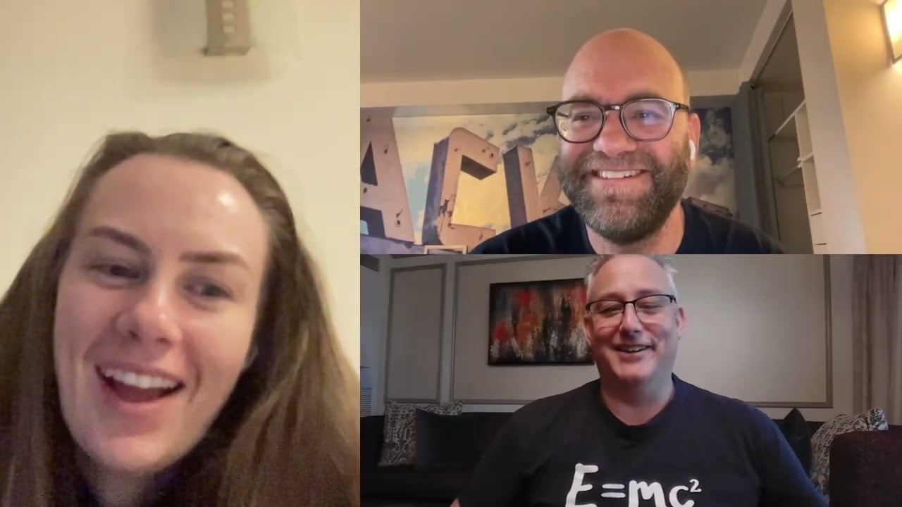 AWS re:Invent 2025 Wrapped