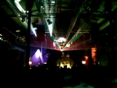 DecaDance Pharao - Aly and Fila - 1st track.mp4