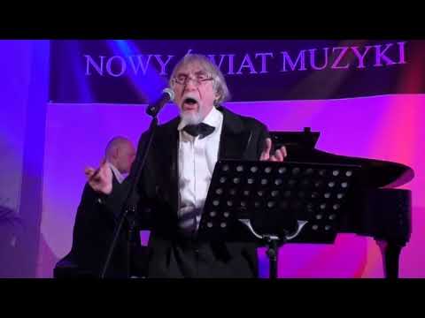 Koncert Pieśni i Romanse Rosyjskie - 13.01.2018  - Eugeniusz TIEMNIKOW i Marcin MAZUREK